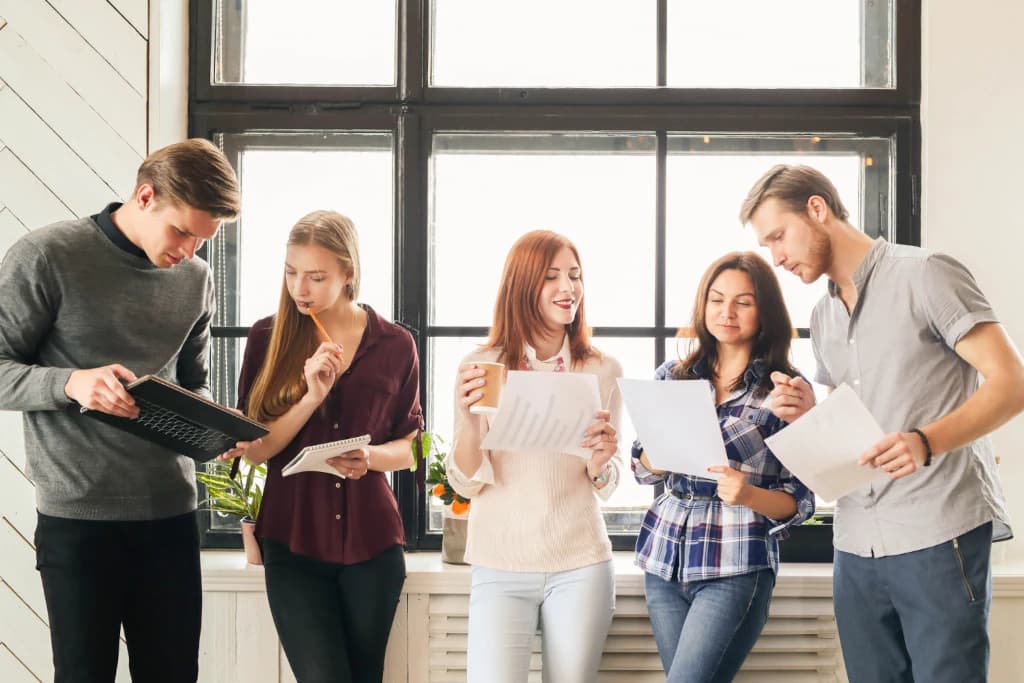 Customized Talent Solutions