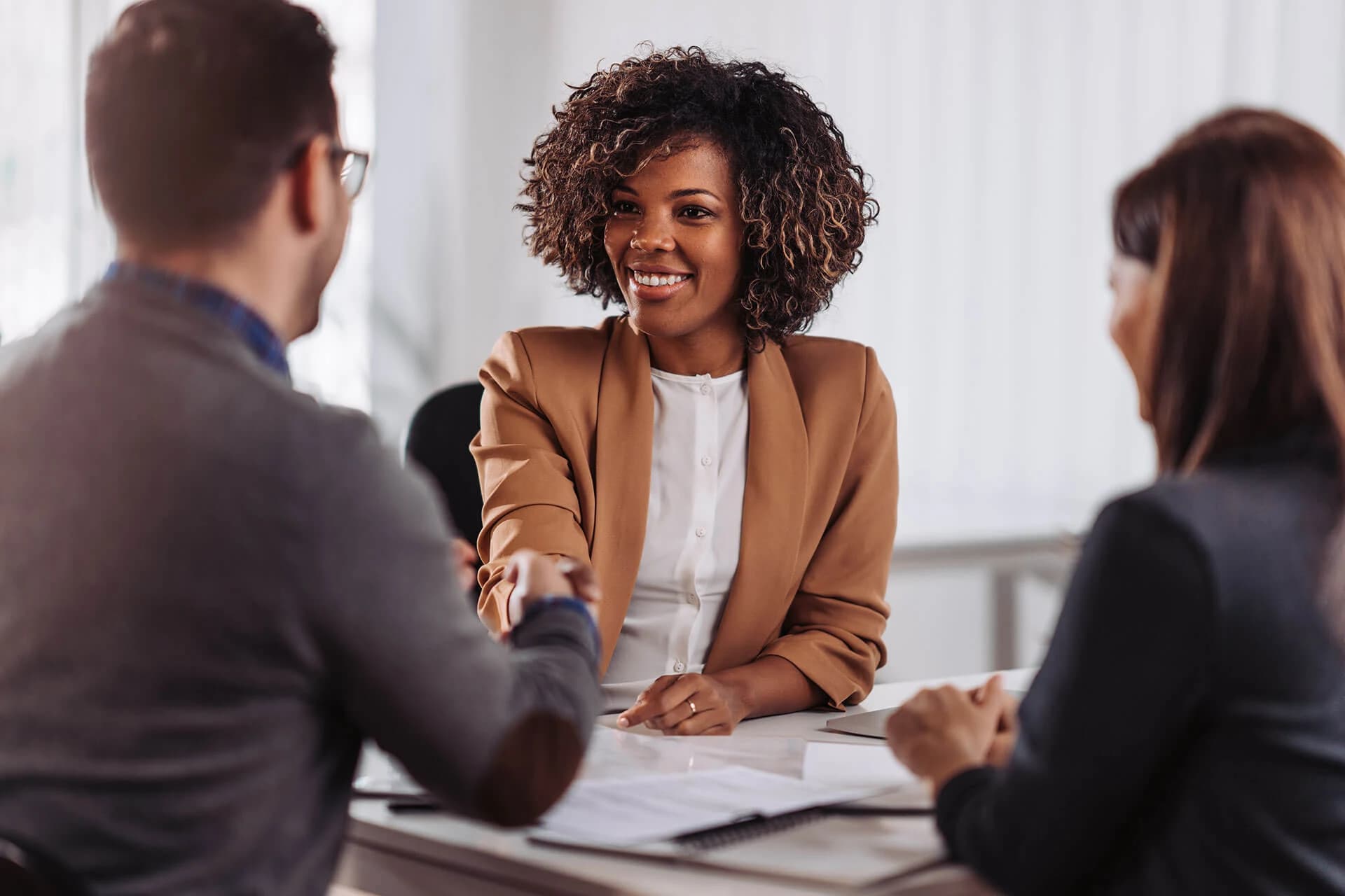Executive Search