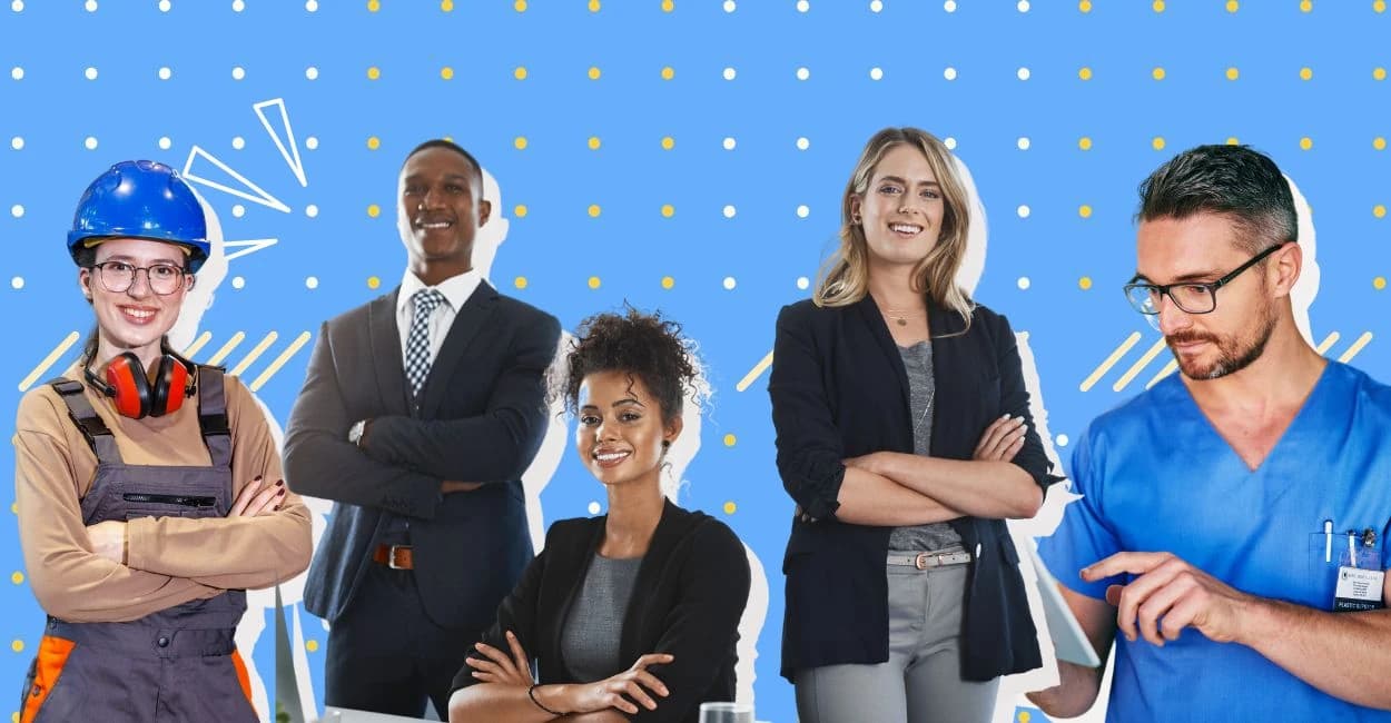 Expertise Across Industries