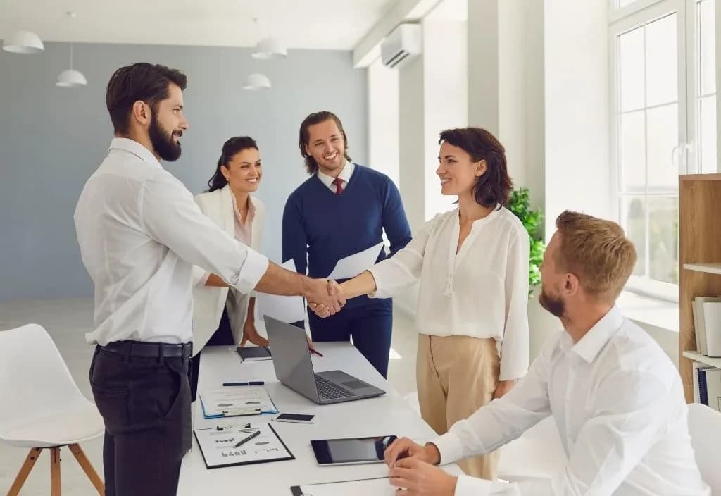 Recruitment Process Outsourcing (RPO)