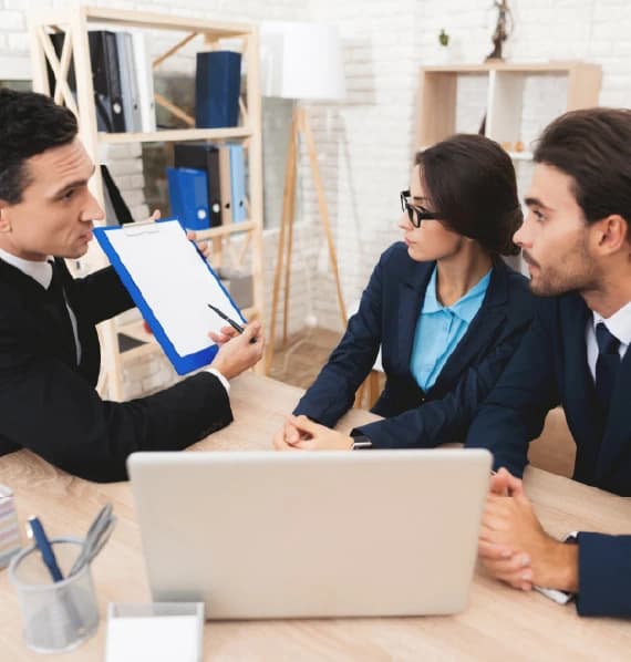 Specialized Staffing